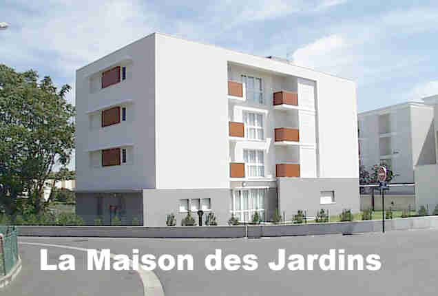 Photo Jardins